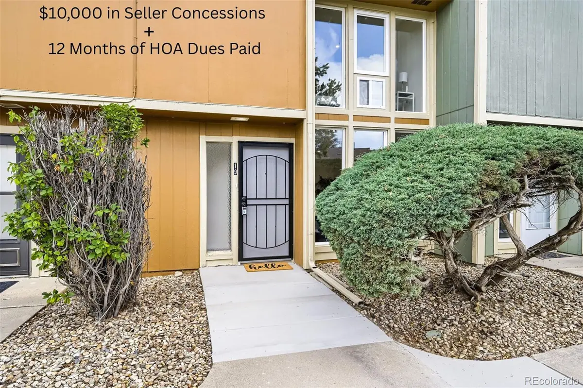 4970 Homestead PL #19, Thornton, CO 80229