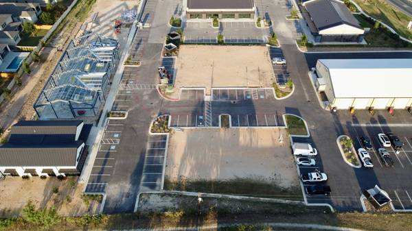 TBD Carpenter Hill DR, Buda, TX 78610