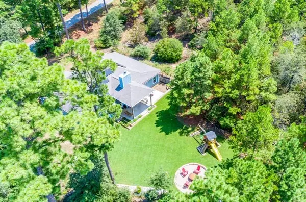 120 Pukoo DR, Bastrop, TX 78602