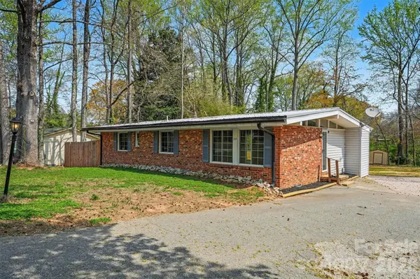 518 Annex AVE, Kannapolis, NC 28083
