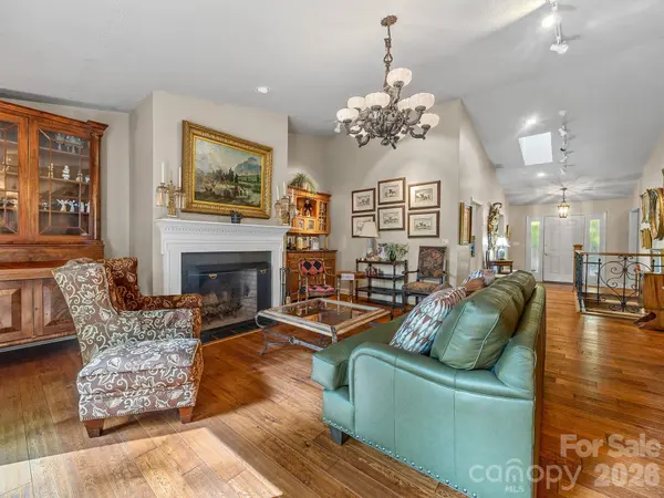 22 Hunting Country TRL, Tryon, NC 28782