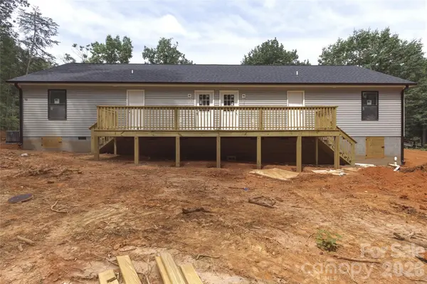 3429 & 3431 Fostall LN, Maiden, NC 28650