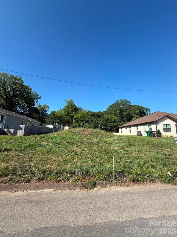 2417 & 2421 Ellen AVE, Charlotte, NC 28208