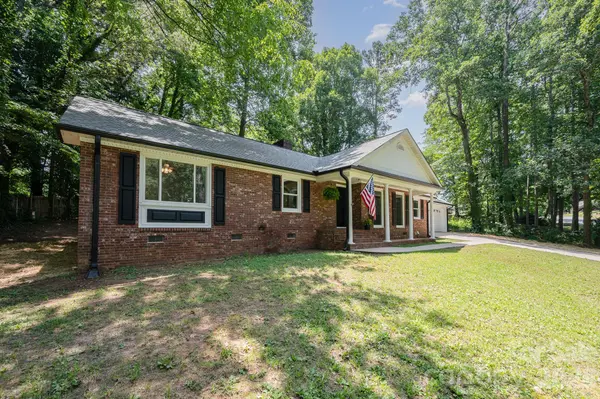 114 Elmwood DR, Salisbury, NC 28147