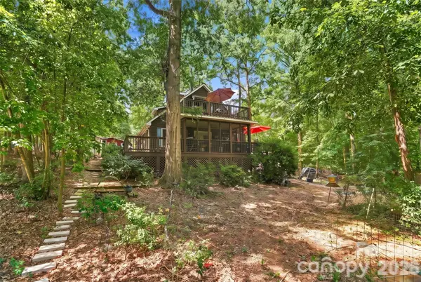 714 Springwood DR, Mount Gilead, NC 27306