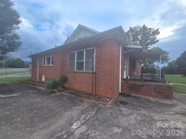 1312 Salem RD, Morganton, NC 28655