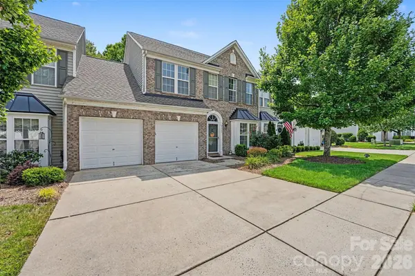 9523 Shumacher AVE NW, Concord, NC 28027