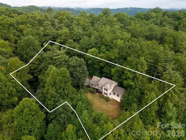 62 Pine Hill DR, Brevard, NC 28712