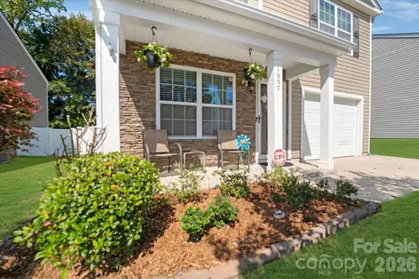 1057 Bolivia DR, Gastonia, NC 28054