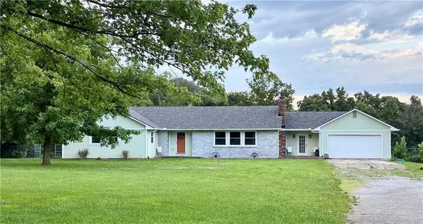 6130 NW State Route FF N/A, Adrian, MO 64720