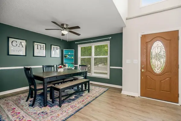 8401 NE 75th TER, Kansas City, MO 64158