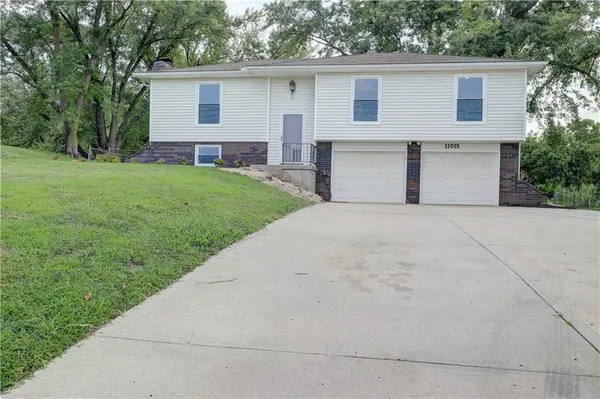 11015 Crooked RD, Kansas City, MO 64152
