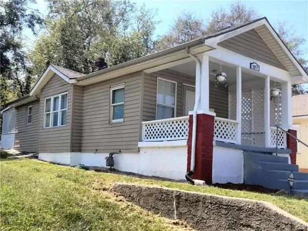 1057 Webster AVE, Kansas City, KS 66104