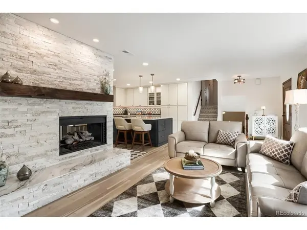 7897 Hillview, Parker, CO 80134