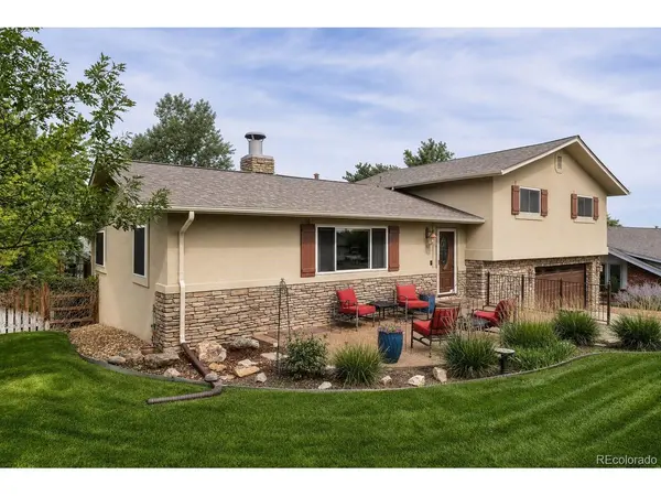 7897 Hillview, Parker, CO 80134