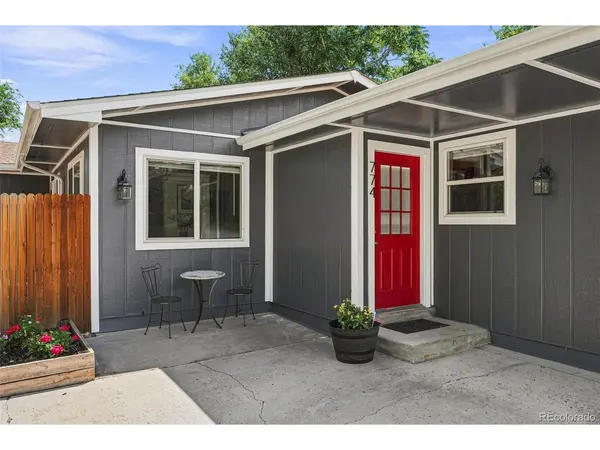 774 S Krameria #778, Denver, CO 80224