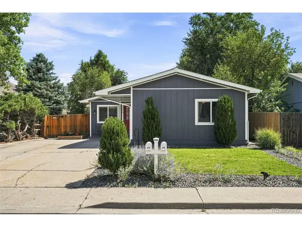 774 S Krameria #778, Denver, CO 80224