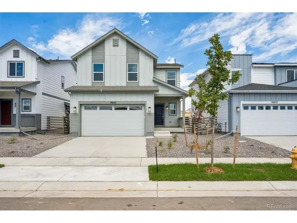 19043 E 93rd, Commerce City, CO 80022