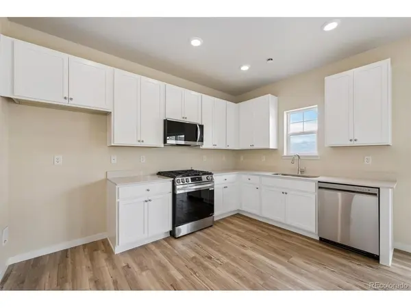 19043 E 93rd, Commerce City, CO 80022