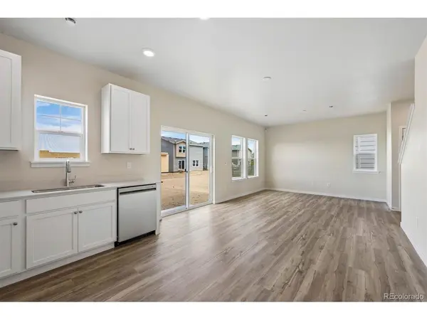 19043 E 93rd, Commerce City, CO 80022