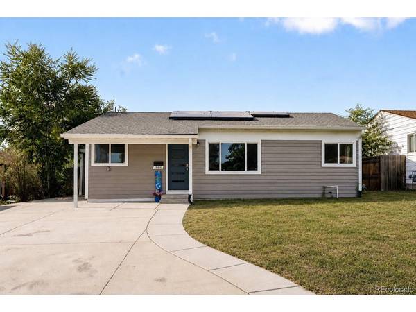 1860 W Arkansas, Denver, CO 80223