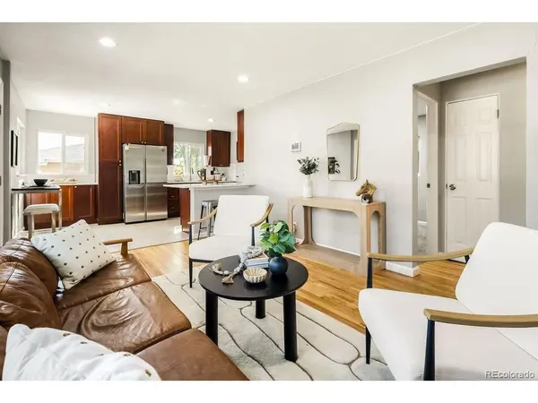 1860 W Arkansas, Denver, CO 80223