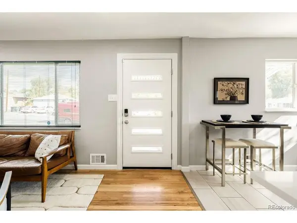 1860 W Arkansas, Denver, CO 80223