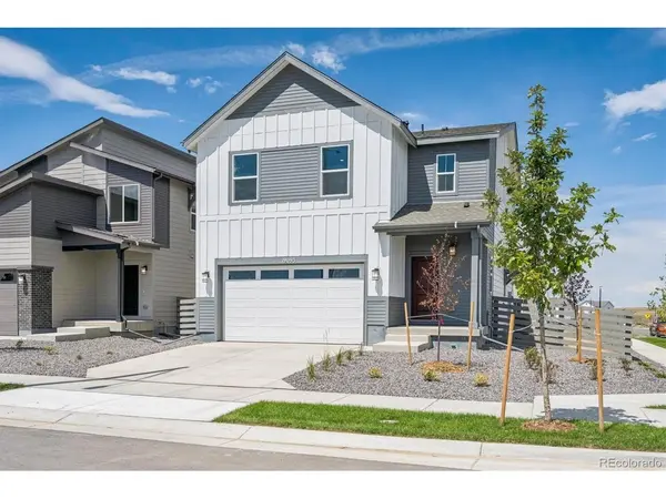 19093 E 93rd, Commerce City, CO 80022