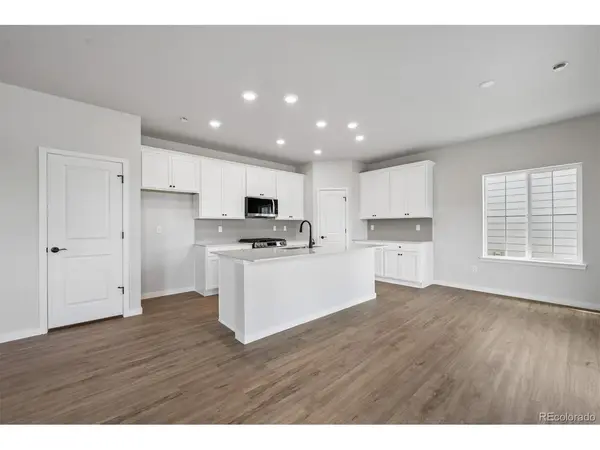 19093 E 93rd, Commerce City, CO 80022