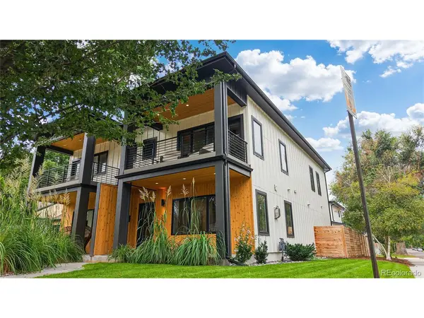 2403 S Franklin, Denver, CO 80210