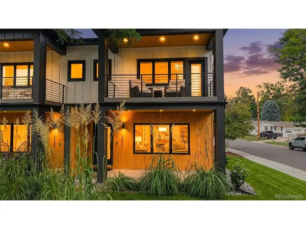 2403 S Franklin, Denver, CO 80210