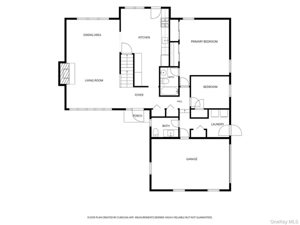 302 Maple AVE, Patchogue, NY 11772