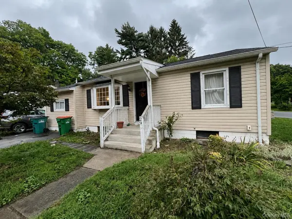 29 Madison AVE, Hyde Park, NY 12538