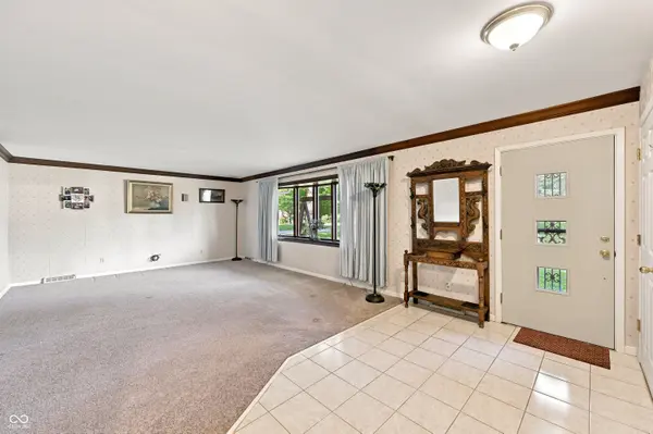 97 Bosstick AVE, Danville, IN 46122