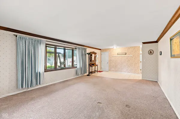 97 Bosstick AVE, Danville, IN 46122