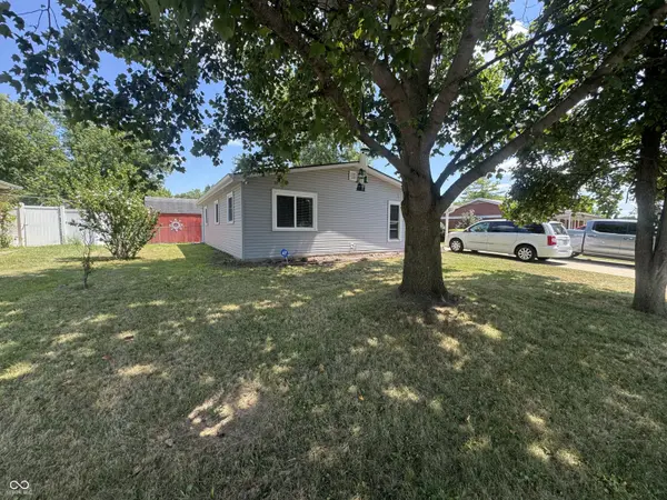 4410 S Madison AVE, Anderson, IN 46013