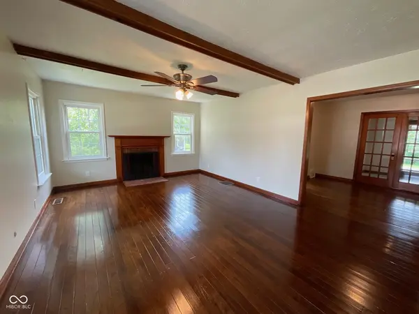 509 W Pennsylvania ST, Rockville, IN 47872