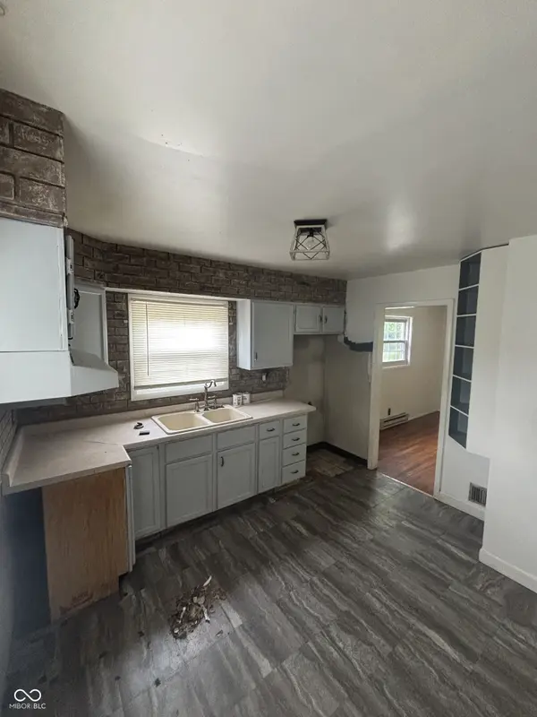3222 S Pennsylvania ST, Indianapolis, IN 46227