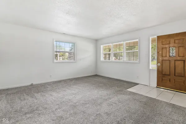 5020 N Richardt AVE, Indianapolis, IN 46226