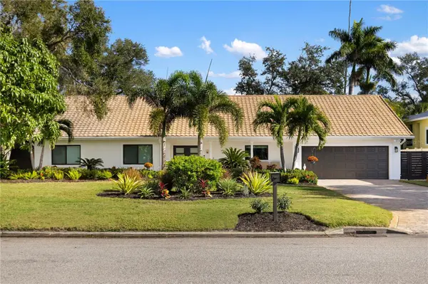 3727 TANGIER TER, Sarasota, FL 34239