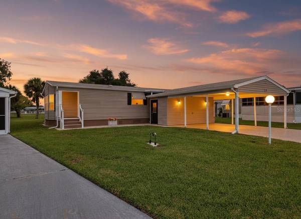158 OSPREY CIR, Ellenton, FL 34222