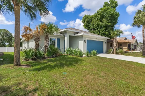 528 ROSE APPLE CIR, Port Charlotte, FL 33954