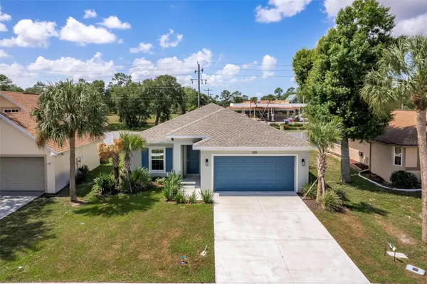 528 ROSE APPLE CIR, Port Charlotte, FL 33954