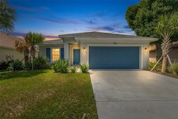 528 ROSE APPLE CIR, Port Charlotte, FL 33954