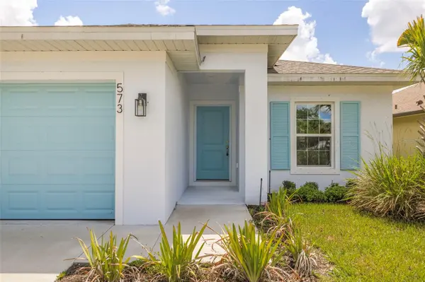 573 ROSE APPLE CIR, Port Charlotte, FL 33954