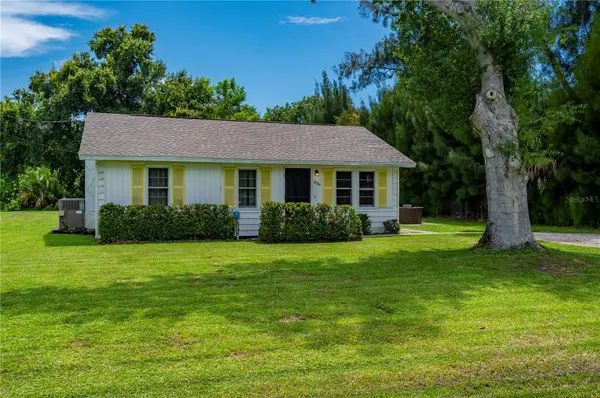 809 BURLAND ST, Punta Gorda, FL 33950