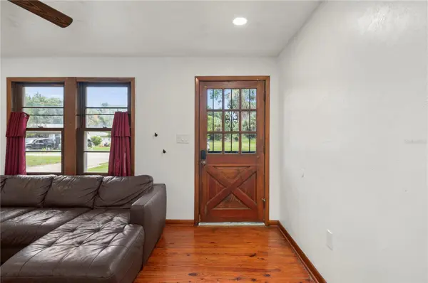 809 BURLAND ST, Punta Gorda, FL 33950