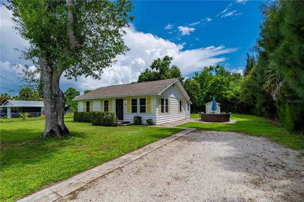 809 BURLAND ST, Punta Gorda, FL 33950
