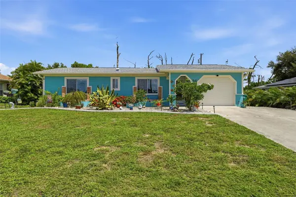 10182 GULFSTREAM BLVD, Englewood, FL 34224