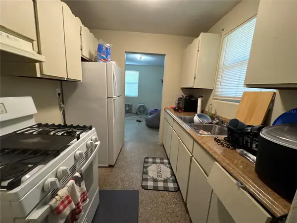 532 S CAROLINE ST, Daytona Beach, FL 32114